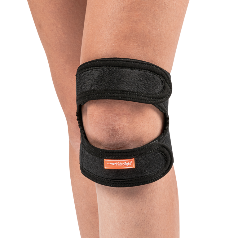 JOELHEIRA SUB PATELAR - HIDROLIGHT
