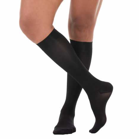 MEIA DE COMPRESSÃO SPORTACTIVE 20-30MMHG AD 3/4 - VENOSAN