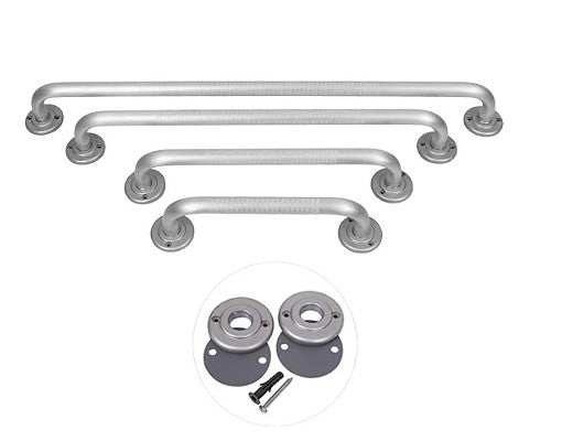 BARRA DE APOIO HORIZONTAL - SEQUENCIAL