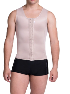 COLETE REGATA MASCULINO - BIOBELA