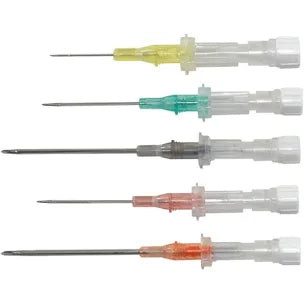 CATETER INTRAVENOSO - DESCARPACK