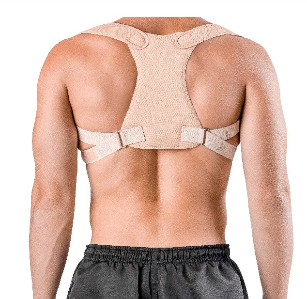 CORRETOR POSTURAL - HIDROLIGHT
