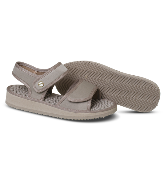 SANDÁLIA PAPETE CLASSIC - MUNDO FLEX
