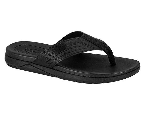 CHINELO MASCULINO PRETO - BR SPORT