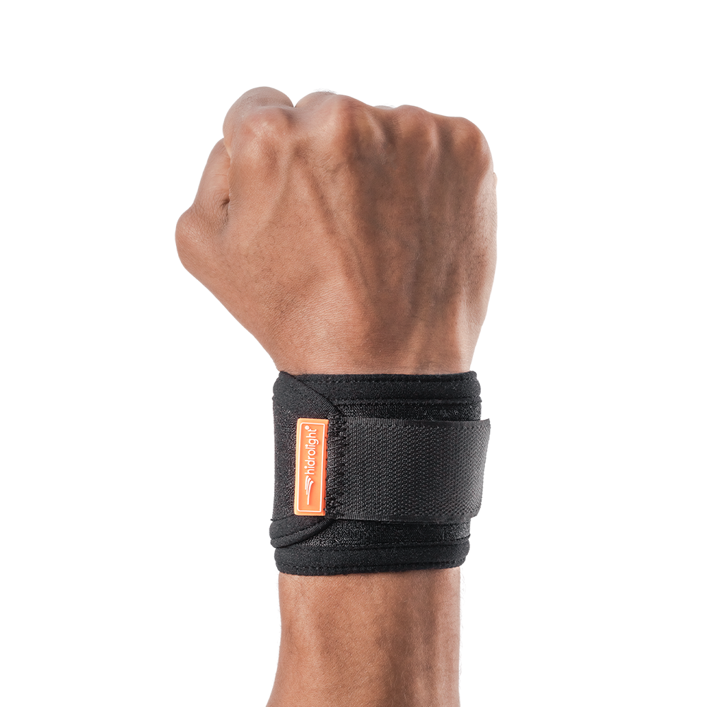 PROTETOR PARA PUNHO - HIDROLIGHT