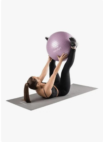 BOLA DE EXERCICIOS ANTI BURST -HIDROLIGHT