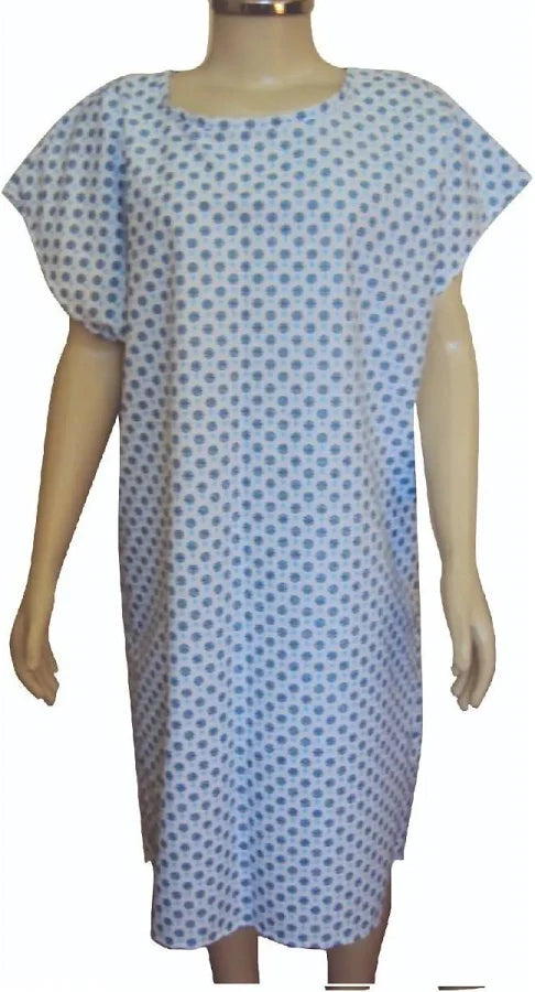 CAMISOLA HOSPITALAR - MAGIC BAG