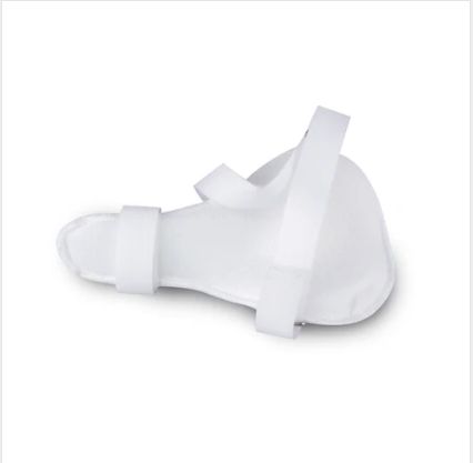 TALA EM PVC POLEGAR - ORTHOPAUHER