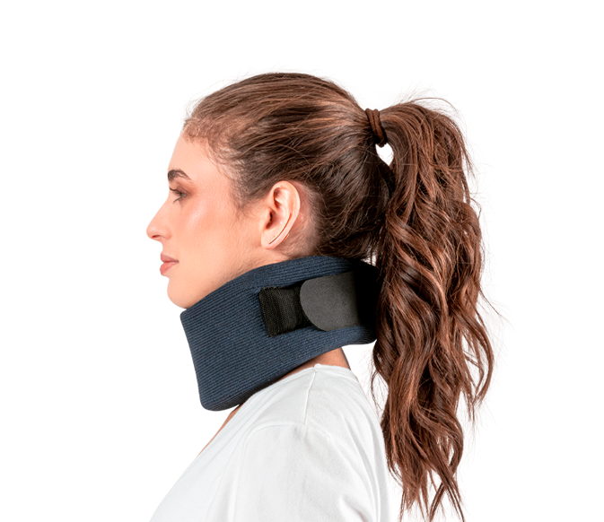 COLAR CERVICAL DE ESPUMA - HIDROLIGHT