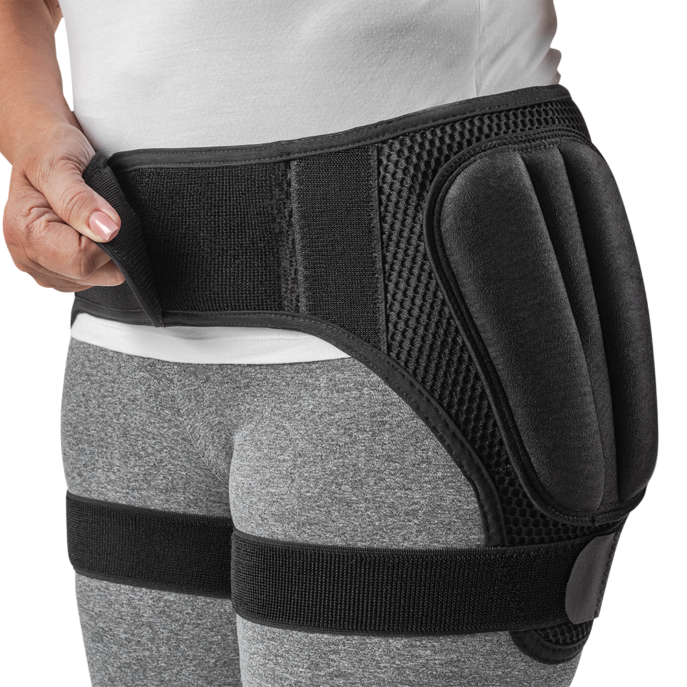 PROTETOR EXTERNO DE QUADRIL SPECIAL CARE - HIDROLIGHT