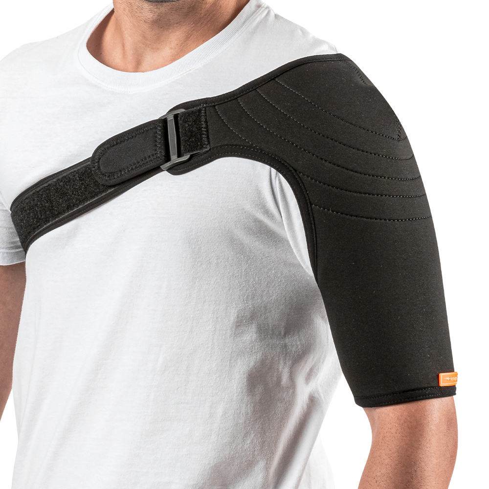 SUPORTE PARA OMBRO - HIDROLIGHT
