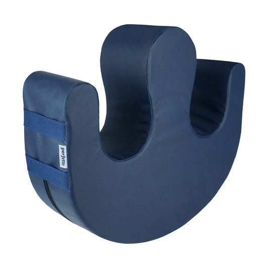 ALMOFADA GIRO FÁCIL AZUL MARINHO- PERFETTO