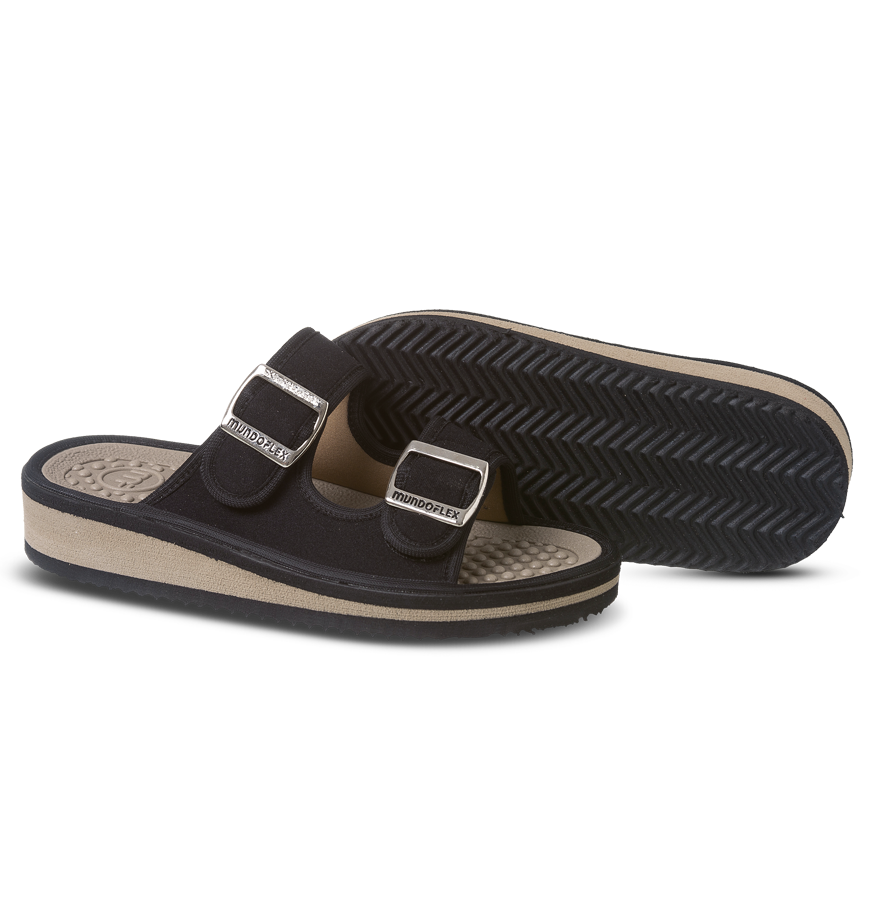 CHINELO URBANO MF MALHA - MUNDO FLEX