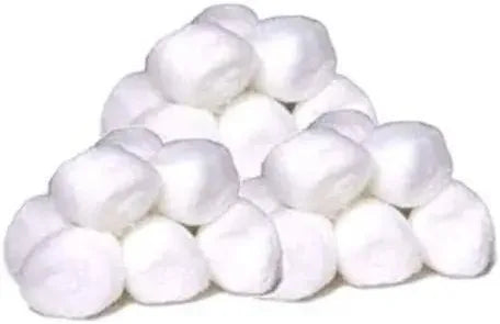 ALGODÃO BOLA 100 GR - APOLO
