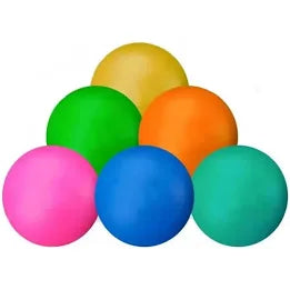 BOLINHA FISIO LISA COLORIDA - VIP