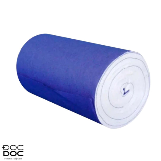 ALGODÃO HIDRÓFILO 500G - NATHY