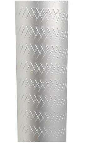 BARRA DE APOIO HORIZONTAL 30 CM-SEQUENCIAL