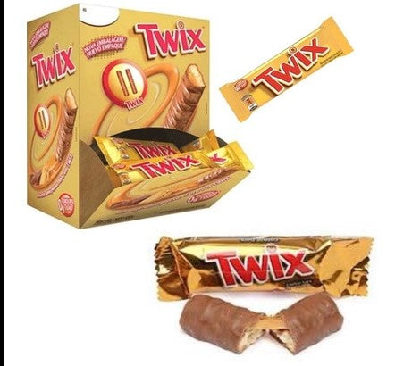 TWIX ORIGINAL 720G