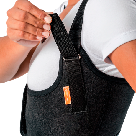 CORRETOR POSTURA BOOST - HIDROLIGHT