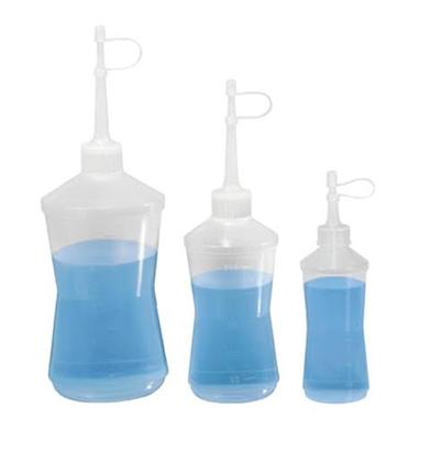 ALMOTOLIA BICO RETO NATURAL - J.PROLAB