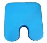 ALMOFADA EM ESPUMA P/ COCCIX - MAGIC BAG