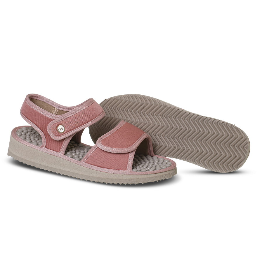 SANDÁLIA PAPETE CLASSIC - MUNDO FLEX