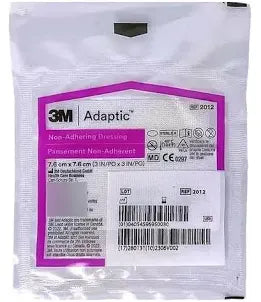 ADAPTIC COM PETROLAT   7,6 x 7,60  3M