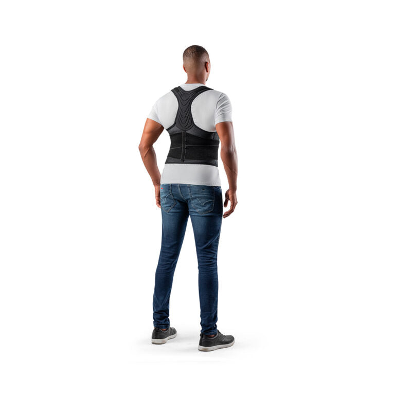CORRETOR POSTURAL ERGONÔMICO - HIDROLIGHT