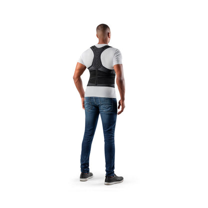 CORRETOR POSTURAL ERGONÔMICO - HIDROLIGHT