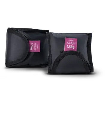 CANELEIRA PESO KIT -HIDROLIGHT