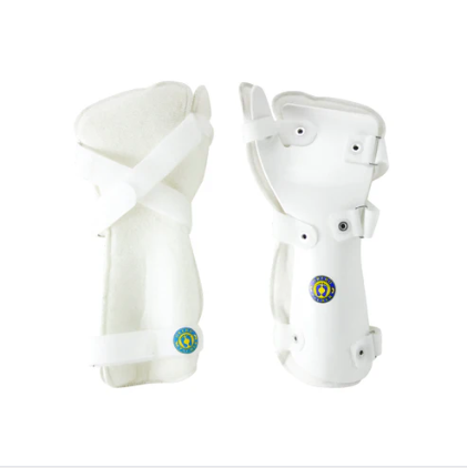 TALA EM PVC PUNHO E POLEGAR - ORTHOPAUHER