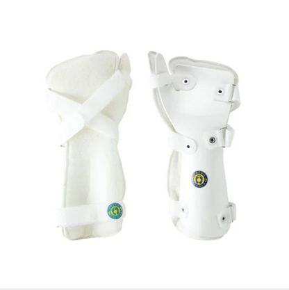 TALA EM PVC PUNHO E POLEGAR - ORTHOPAUHER
