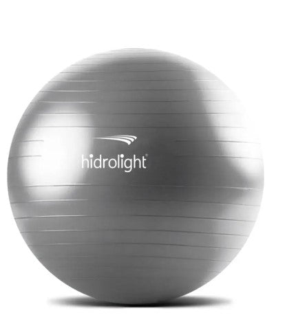 BOLA DE EXERCICIOS  ANTI BURST  -HIDROLIGHT