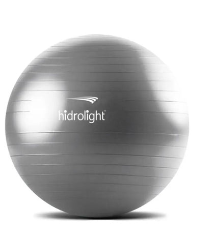 BOLA DE EXERCICIOS  ANTI BURST  -HIDROLIGHT