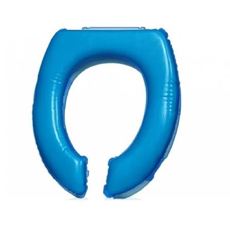 ALMOFADA EM ESPUMA P/ SANITÁRIO - MAGIC BAG