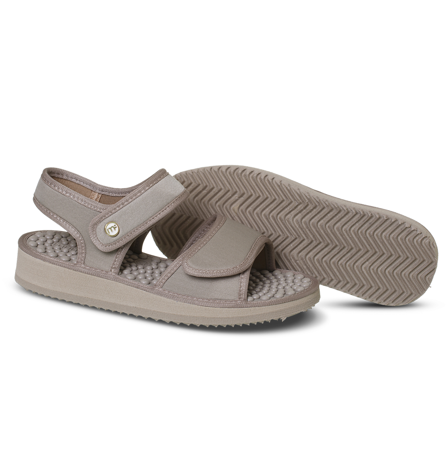 SANDÁLIA PAPETE CLASSIC - MUNDO FLEX