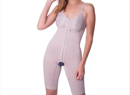 MODELADOR ACINTURADO SHORT - BIOBELA