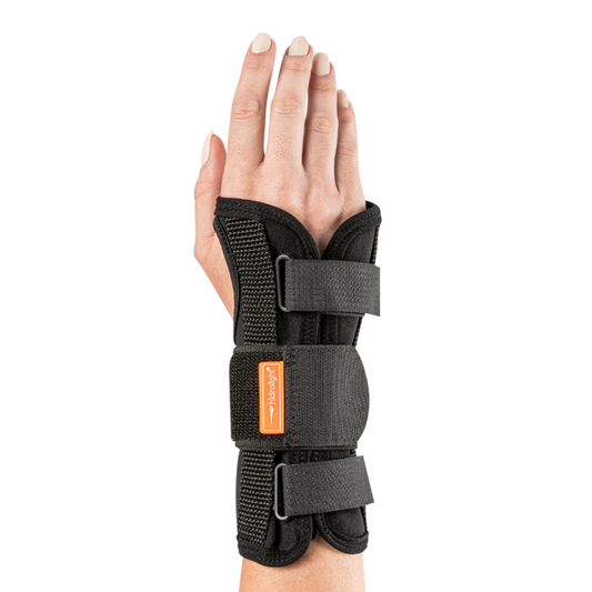 ÓRTESE PARA PUNHO COMFORT - HIDROLIGHT