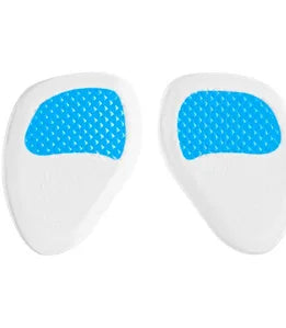 ALMOFADA PLANTAR ADESIVA EM GEL HIDROLIGHT
