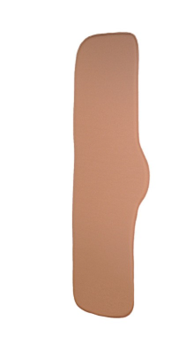 PROTETOR ABDOMINAL LONGO- BIOBELA