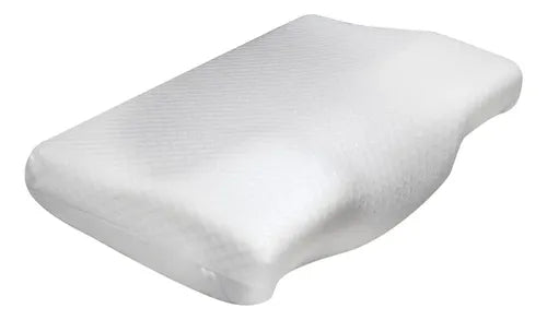 TRAVESSEIRO NASA CERVICAL PILLOW VISCO PERFETTO