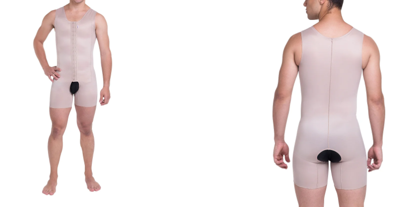 MODELADOR MASCULINO - BIOBELA