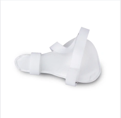 TALA EM PVC POLEGAR - ORTHOPAUHER
