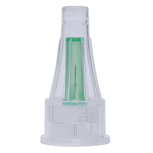 AGULHA PARA CANETA DE INSULINA 32X4MM COM 100 UND