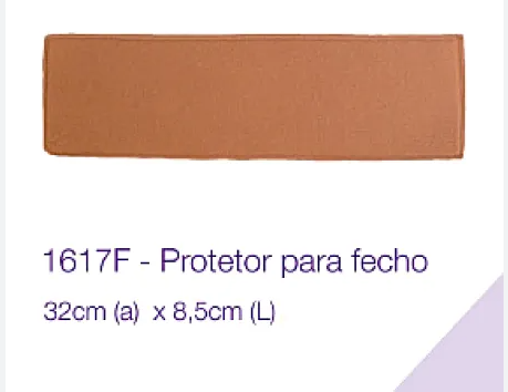 PROTETOR PARA FECHO - BIOBELA