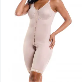 MODELADOR ACINTURADO SHORT - BIOBELA