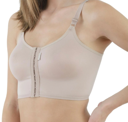 SOUTIEN SEM COSTURAS - BIOBELA