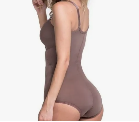 MODELADOR CAVADO COM ALÇA FECHADO PREMIUM - BIOBELA