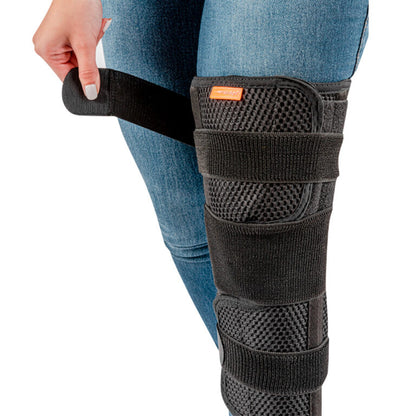 IMOBILIZADOR DE JOELHO COMFORT AIR - HIDROLIGHT