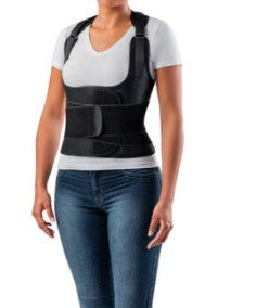 CORRETOR POSTURAL MODELADOR  - HIDROLIGHT
